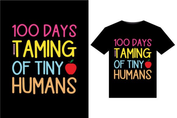 A Designer's Eye on Embroidering 100 Days of Tiny Humans