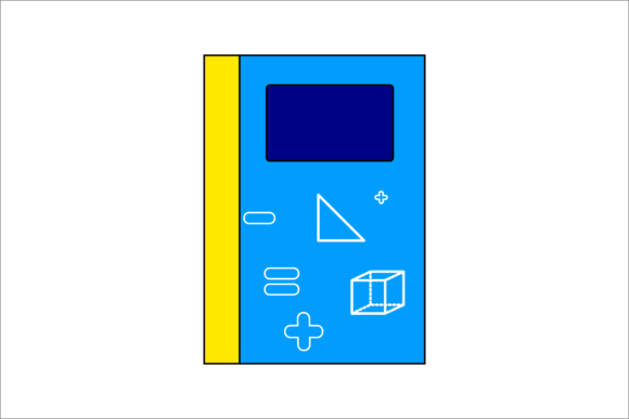 A Designer's Practical Review of the Math Thick Book Embroidery File