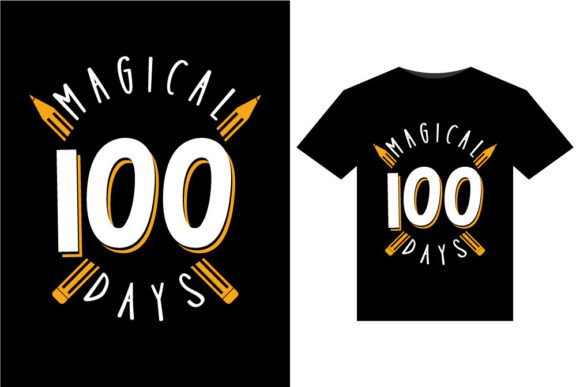 A Designer's Review of the Magical 100 Days Design