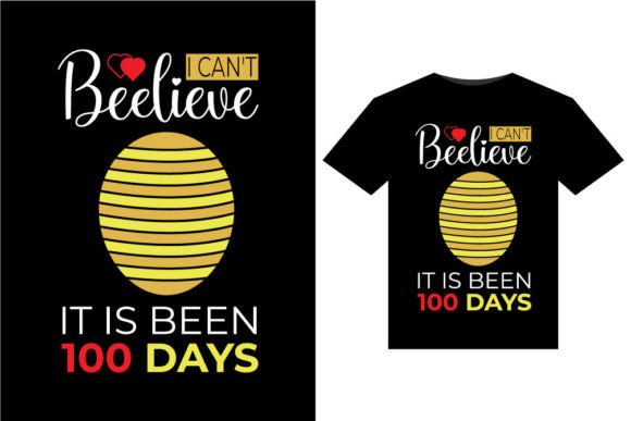 A Designer's Take on the 'I Can't Beelieve' Embroidery Design