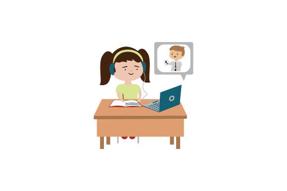 A Distance Learning Design for the Real World
