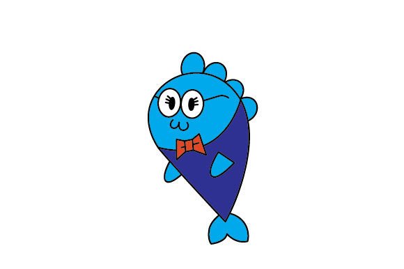 A Friendly Review of the Tiny Tuna Fish Design