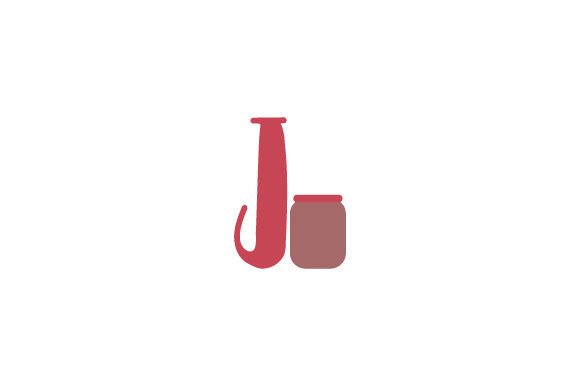 A Practical Review of the 'Alphabet Letter J' Embroidery Design