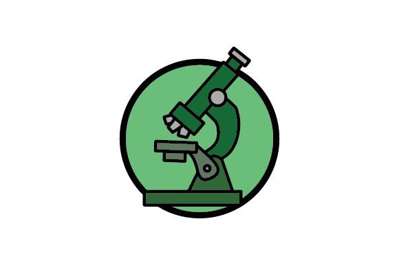 A Professional Review of the Laboratory Microscope Embroidery Design