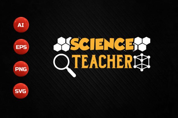 A Professional Review of the Science T-shirt Design 41