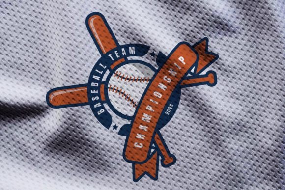 A Real-World Designer’s Review of Baseball Sport Club Logo