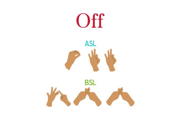 A Real-World Review of the ASL/BSL 
