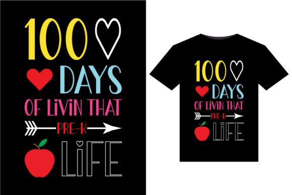A Review of '100 Days of Livin That' for Embroidered Projects
