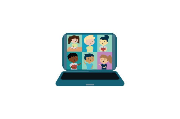 Design Review: The Elementary Student’s Laptop Embroidery File