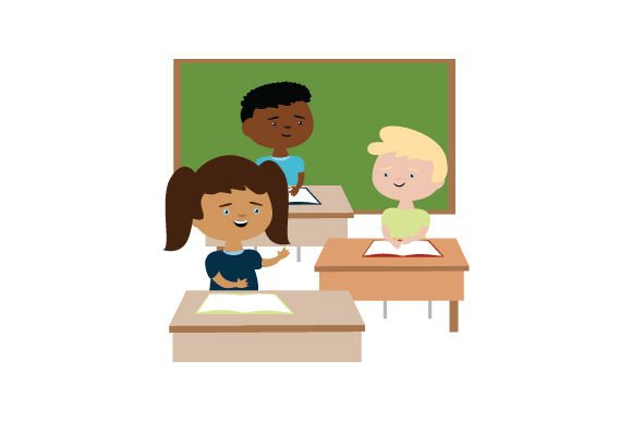 Evaluating the Elementary Students Classroom Design for Embroidery