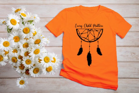 Evaluating the Every Child Matters 2022 Orange Day Design
