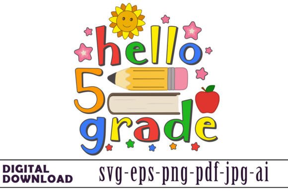Hello 5 Grade: An Embroidery Designer’s Honest Review