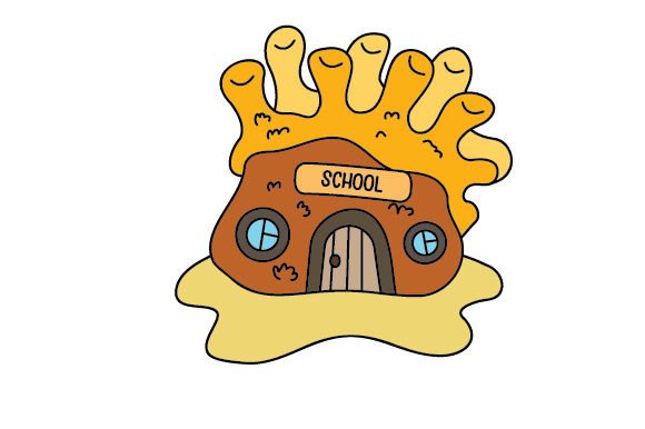 Kawaii School of Fish: A Designer's Review for Real Projects