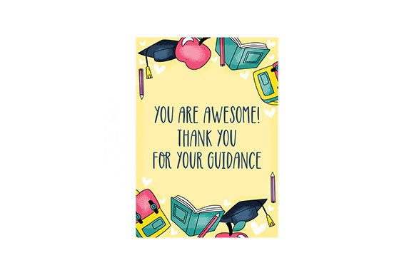 Learning Support Assistant Card: A Designer's Practical Review